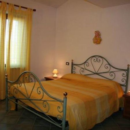 Apartment San Teodoro San Teodoro I Eksteriør billede