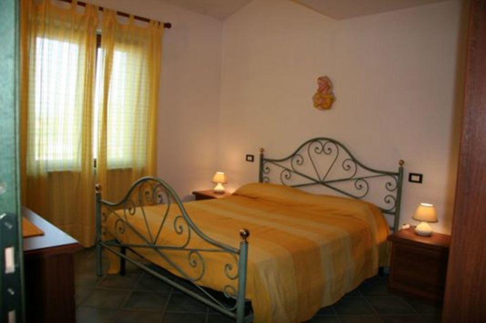 Apartment San Teodoro San Teodoro I Eksteriør billede