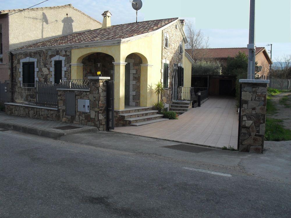 Apartment San Teodoro San Teodoro I Eksteriør billede