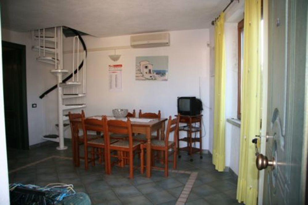 Apartment San Teodoro San Teodoro I Eksteriør billede